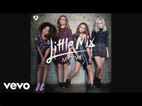 Little Mix Move Dance Tutorial 的图像结果