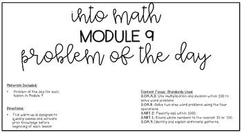 Image result for Module 3 Lesson 9 Problem Set