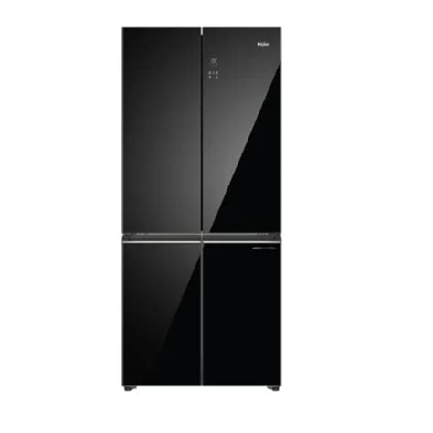 Buy Haier 520 L Lumiere Series HRB-600KGU1 4 Door Side by Side Wi-Fi ...