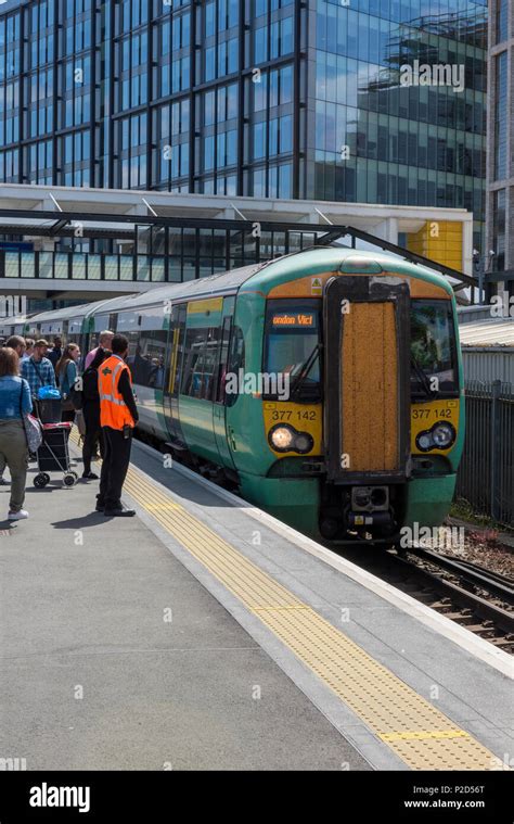 Image result for Southern Train Layout