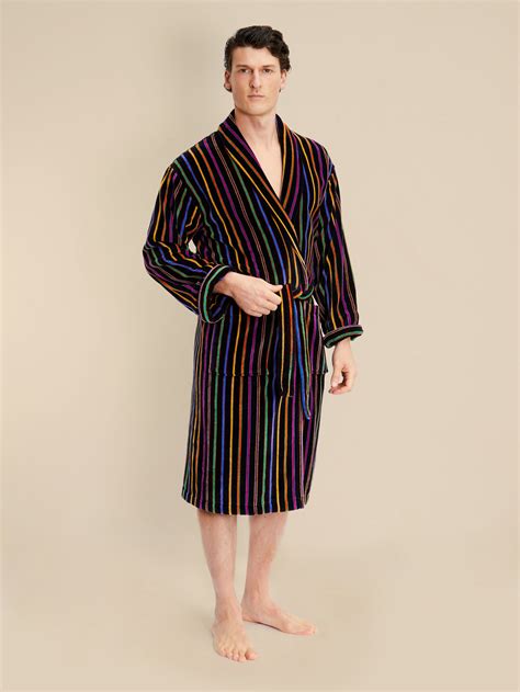 Mens Dressing Gown