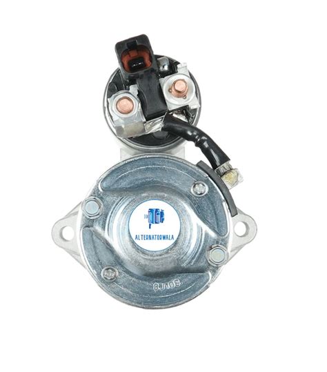 Starter Motor 12v for Hyundai STR-D2F055 (WATO KOREA) – AlternatorWala