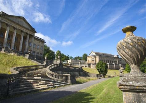 Prior Park College Bath (Bath, United Kingdom)