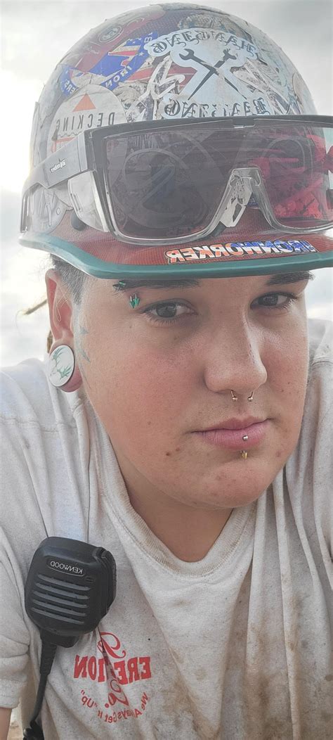 Aubrey – Local 86, Seattle - Ironworkers USA Credit Union