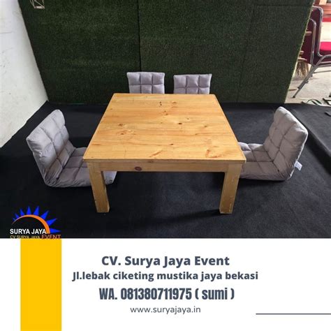 Sewa-Kursi-Dan-Meja-Lesehan-Acara-Bukber-Ramadhan-Di-Jakarta-16-1-2025 ...