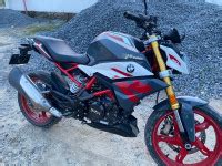 178 Used BMW G 310 R in India. Buy from Owners and Dealers - Bikes4Sale