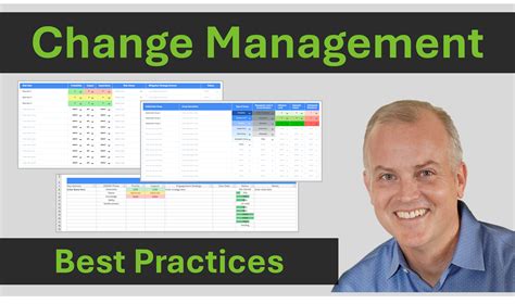 Change Management Course 的图像结果