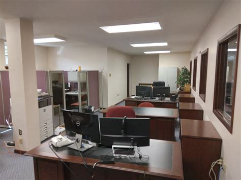 Suite 201 - 396 square feet