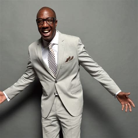 Article: JB Smoove Interview
