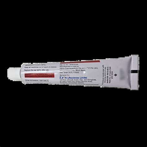 HALOVATE OINTMENT 30 GM: Uses, Price, Side Effect, Composition ...