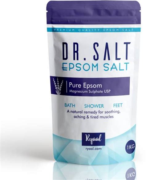 Epsom Salt - Buy Epsom Salt online at Best Prices in India | Flipkart.com