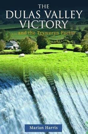 Buy Dulas Valley Victory, The... and the Tryweryn Factor Book Online at ...
