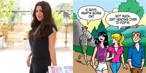Archie Comics Movie Adaptation to be Directed by Zoya Akhtar