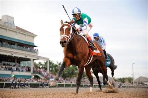 Pletcher duo draw tough posts for 2015 Kentucky Derby | TwinSpires