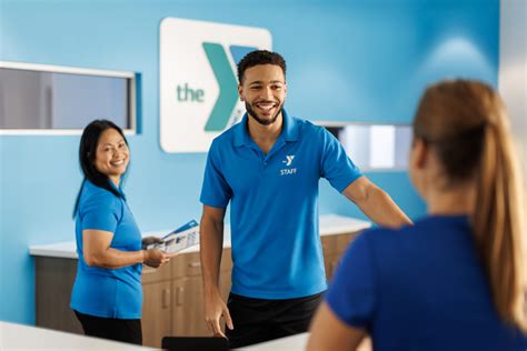 Membership - Le Mars Area Family YMCA