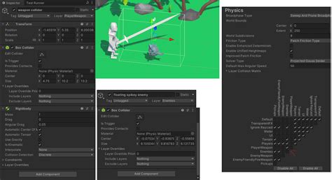 Image result for OnTriggerEnter Unity 2D