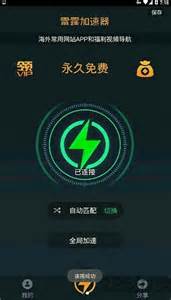 旋风加速器 for Android v6.2.6 中文高级版 – 心科技圈