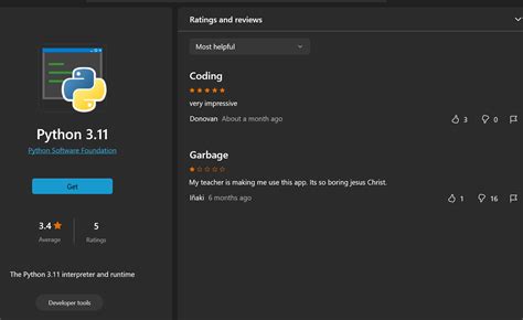 Image result for Python Cockoo Sand Box for Python 3 11