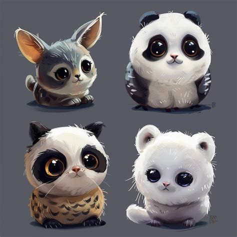 Machine Learning Cute 的图像结果