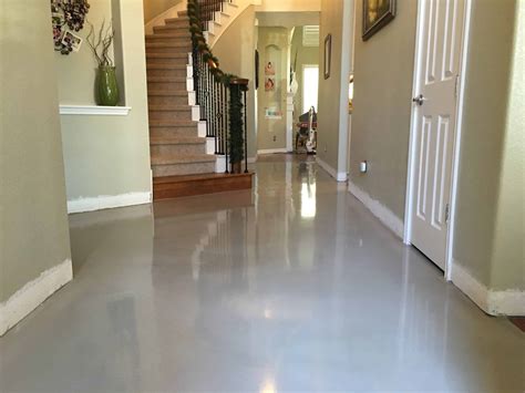Residential Epoxy Flooring | Expert Epoxy Flooring