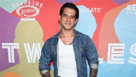 Tyler Posey delights Teen Wolf fans with new project: ‘There will be more’