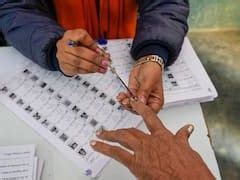 Voting on June 22, 64 general and 69 by-elections to be held; Political ...