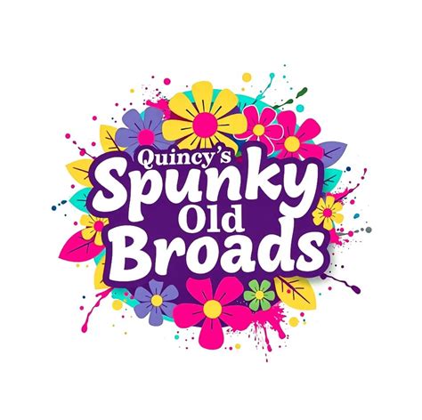 Spunky Old Broads | Traditions Management