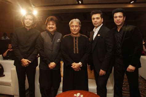 Launch of Ustad Amjad Ali Khan's book Master on Masters - Photos,Images ...