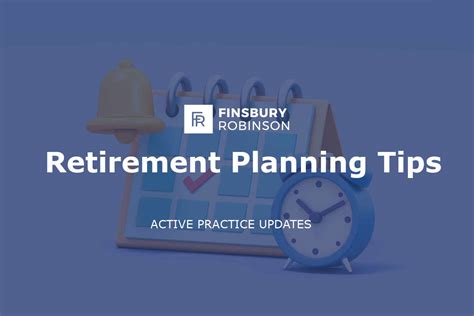 Image result for Retirement Planning Tips