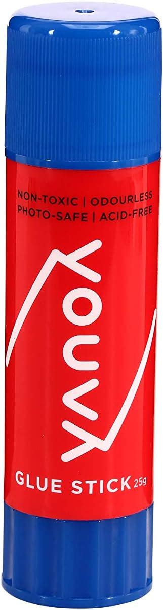 Navneet Youva | Glue Stick | 25 Gm : Amazon.in: Home & Kitchen