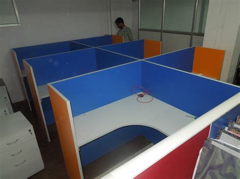 Office Workstation Manufacturers Bangalore | Ergonomic Solutions