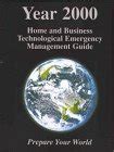 Amazon.in: Buy Year 2000 Home and Business Technological Emergency ...
