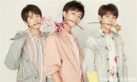 TFBOYS十年之约演唱会，王俊凯带来《回望》首唱，歌声温柔且坚定