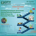 City College Jayanagar | Full time PUC, UG, PG and PG Diploma Programs