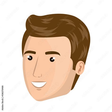 Side Profile Vector 的图像结果