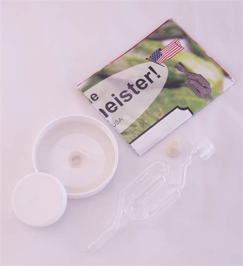 Buy Picklemeister Fermentation, Sauerkraut And Pickle Fermenting Jar ...