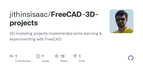 Image result for FreeCAD Projects