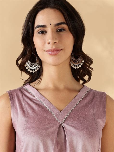 Buy Women's Kurta Bottom Sets Online in India