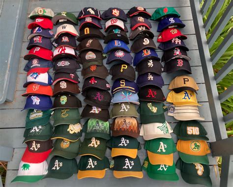 Baseball Cap Collection 的图像结果