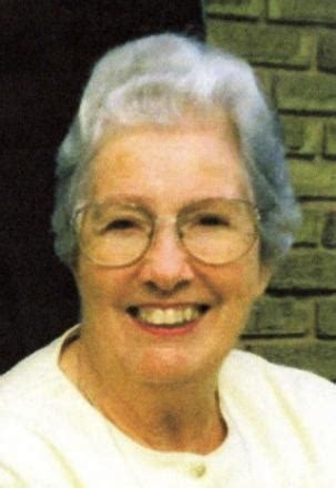 Jean Katherine Brand Obituary - 2024 - Kyger Funeral Homes