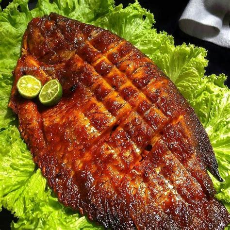 olahan masakan