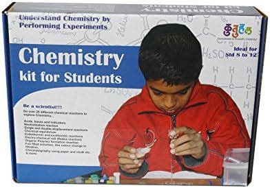 Buy PW Science Experiment Kit for CBSE Class 10 Students | NCERT ...