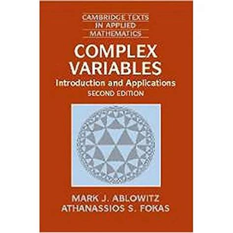 Image result for Complex Variables Textbook
