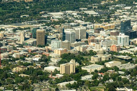 Idaho map with cities