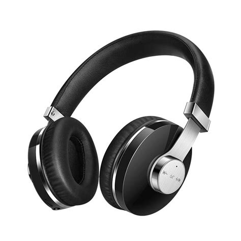 Sundengy T9 CSR Wireless Bluetooth Headphone Stereo HiFi Headset with ...