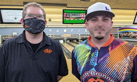 Northfield Lanes | Midwest Scratch Bowling Series