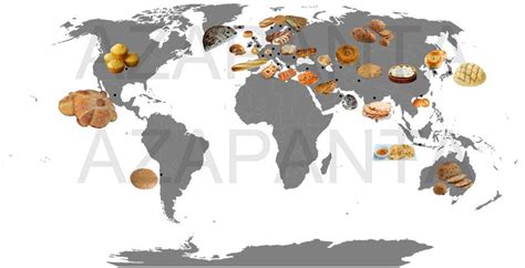 Entry #7 by AZapanta for Design a poster of map with world artisanal ...