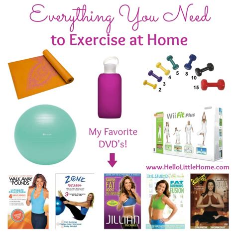 Image result for Exercise Essentials