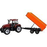 Buy Centy Trolley Tractor (Colors may vary) Online at Low Prices in ...