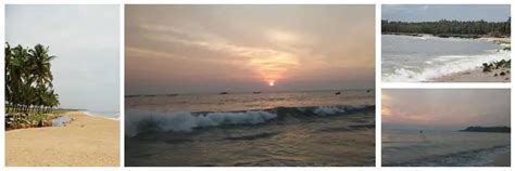 Pallikere Beach - Bekal - Keralatourism.holiday
